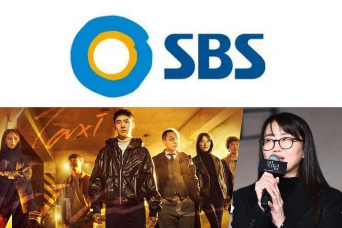 SBS анонсировали список дорам 2022 года, включая второй сезон "Образцового такси" и новый проект сценариста Ким Ын Хи