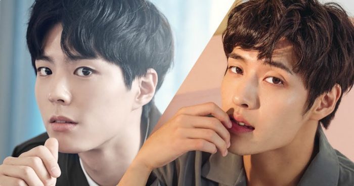 5 корейских актеров, которые прилагают все усилия, чтобы сделать сцены поцелуев идеальными