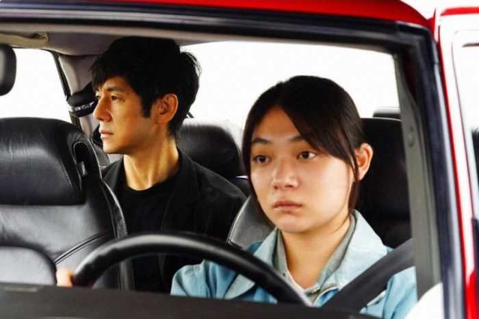 Японский фильм получил высшую награду Сообщества кинокритиков Нью-Йорка