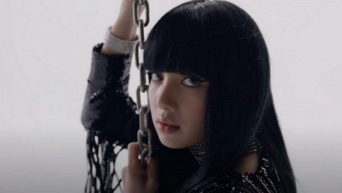 "Lalisa" Лисы стал первым альбомом сольного k-pop исполнителя, преодолевшим 500 миллионов стримов на Spotify