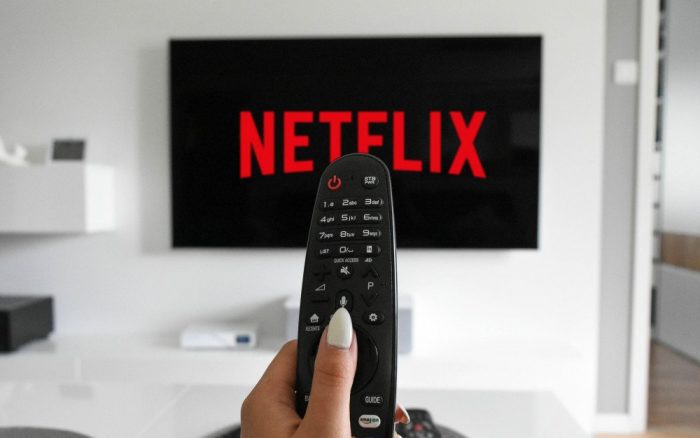 Ожидается, что в 2022 году Netflix будет доминировать на корейском рынке 