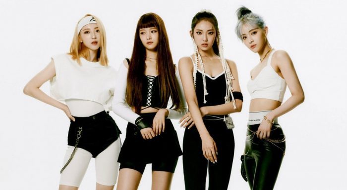 Женские K-pop группы, которые должны дебютировать в 2022 году