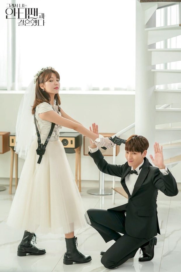 5 самых ожидаемых свадеб корейских звездных пар в 2022 году