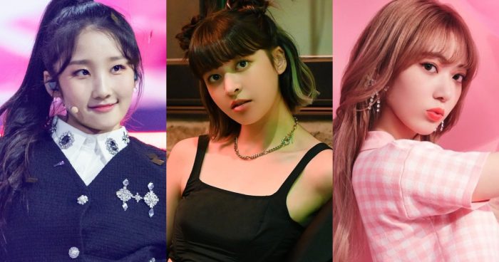 Esquire выбрал 6 дебютов женских K-Pop групп, на которые стоит обратить внимание