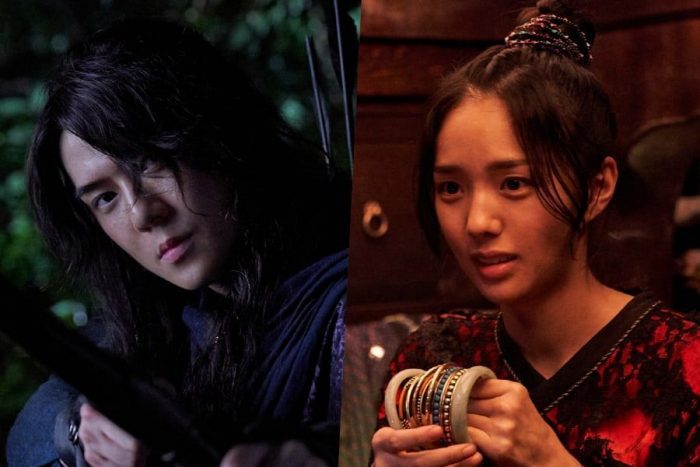 Сехун из EXO и Чэ Су Бин привнесут важные навыки в команду сиквела "Пиратов"