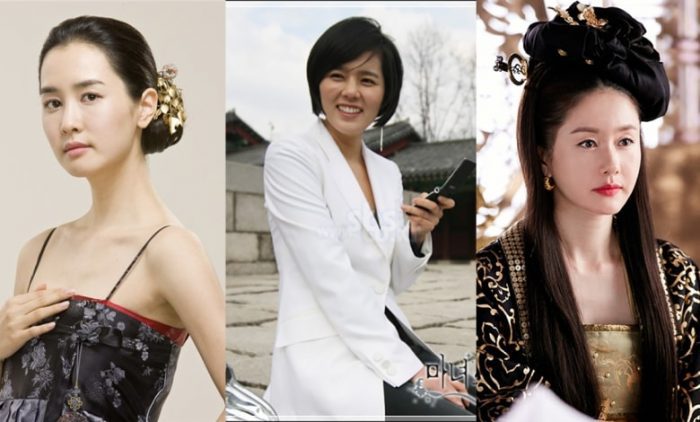 3 актрисы, которые открыто раскритиковали съемочные группы собственных дорам