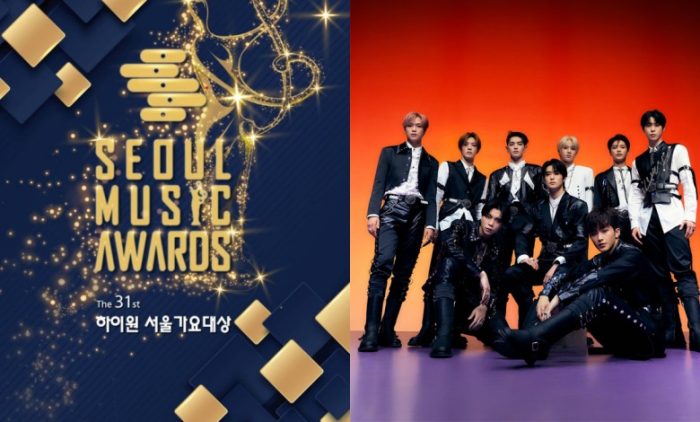 Нетизены возмущены победой NCT 127 на «Seoul Music Awards»