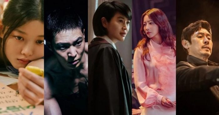Netflix представил список сериалов, фильмов и шоу, запланированных на 2022 год