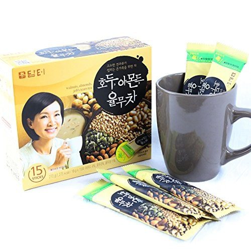 Чон Чеён съедала пакетик чая каждый день и похудела на 16 кг перед дебютом