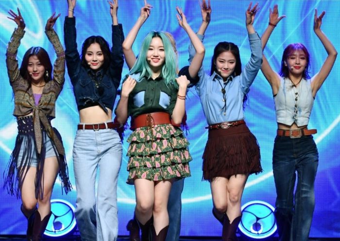 K-pop артисты, которые впервые попали в чарт Billboard Pop Airplay в 2021 году