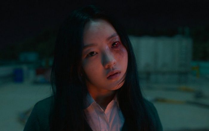 Чо И Хён из «Мы все мертвы» - новая любимица корейских нетизенов