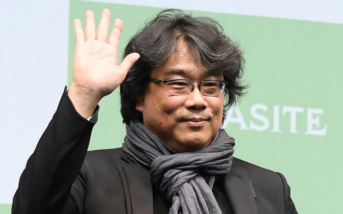 Режиссер Пон Джун Хо, обладатель Оскара, выбрал свои любимые фильмы 2021 года