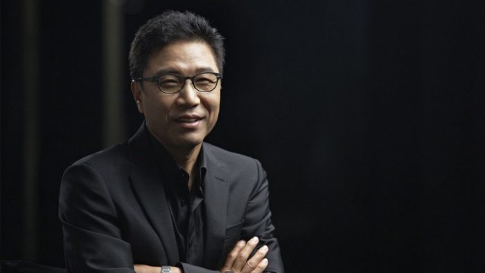 Ли Су Ман назначен профессором в Корейском университете передовых наук и технологий (KAIST)
