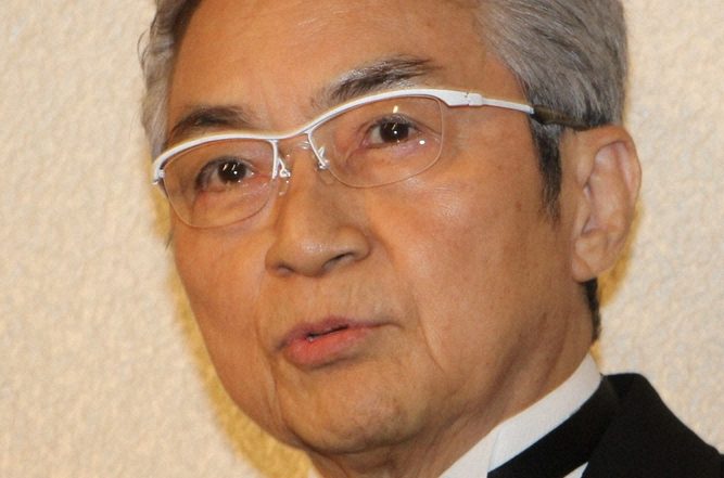 Тэрухико Сайго скончался в возрасте 75 лет