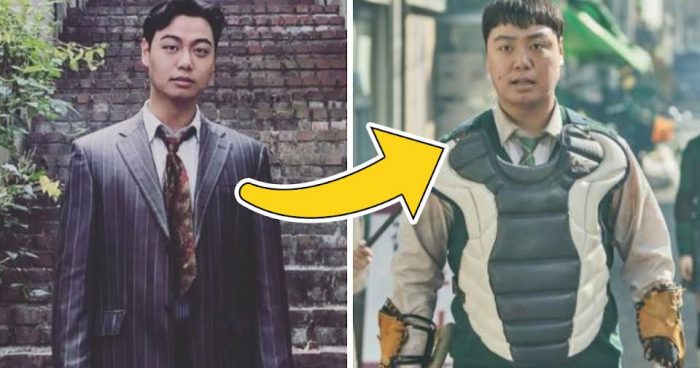 Им Джэ Хёк похудел на 30 кг по просьбе агентства, но вновь вернул свой вес ради роли в дораме «Мы все мертвы»