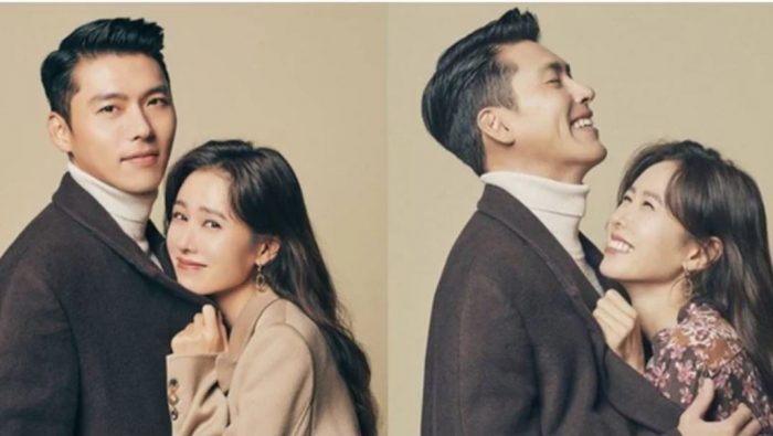 СМИ раскрыли причину, по которой Сон Е Джин и Хён Бин торопились с объявлением о свадьбе