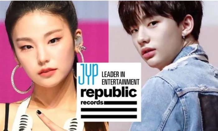 JYP укрепляют стратегическое сотрудничество с американским лейблом Republic Records, начиная совместное продвижение Stray Kids и ITZY