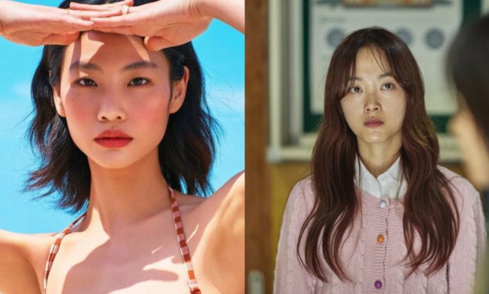 5 восходящих актеров корейских дорам 2022 года