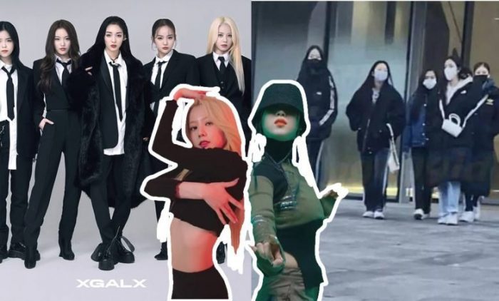 Интересные факты о новой японской женской группе YG Entertainment