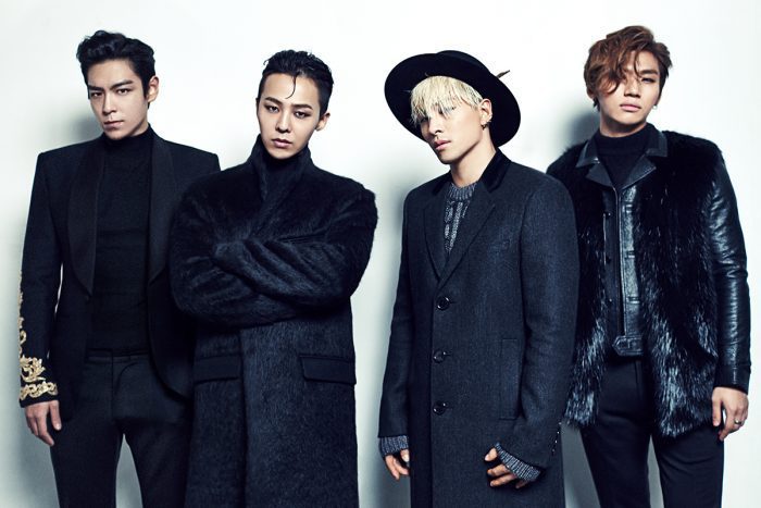 После новости о камбэке BIGBANG рыночная стоимость YG достигла 1 триллиона вон