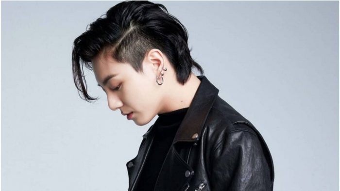Чонгук из BTS стал самым популярным азиатским солистом на Spotify за первые 24 часа