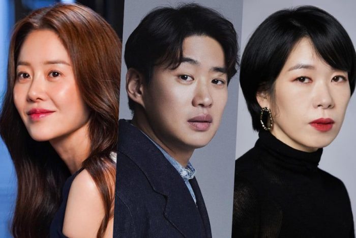 Го Хён Чжон, Ан Джэ Хон и Ём Хе Ран утверждены на роли в новой дораме, основанной на вебтуне