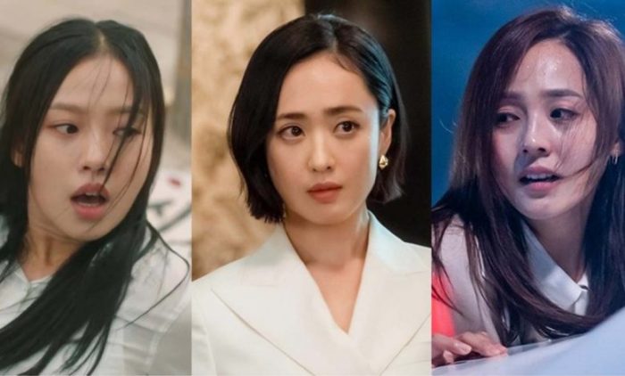 6 женских персонажей, которые погибли от руки сценариста в 2021 году
