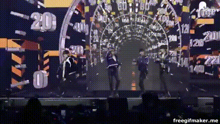 NCT Dream показали свой профессионализм, столкнувшись с технической ошибкой 