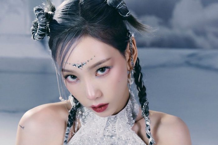 Песня Тэён из Girls’ Generation стала первой песней 2022 года со статусом Perfect All-Kill