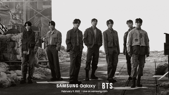 Тизеры Samsung с BTS вызвали неоднозначную реакцию со стороны АРМИ, так как один из участников оказался почти не виден