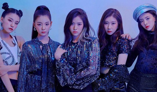 NMIXX - худший дебют среди женских групп JYP: Реакция нетизенов