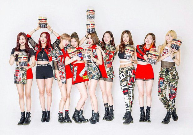 NMIXX - худший дебют среди женских групп JYP: Реакция нетизенов