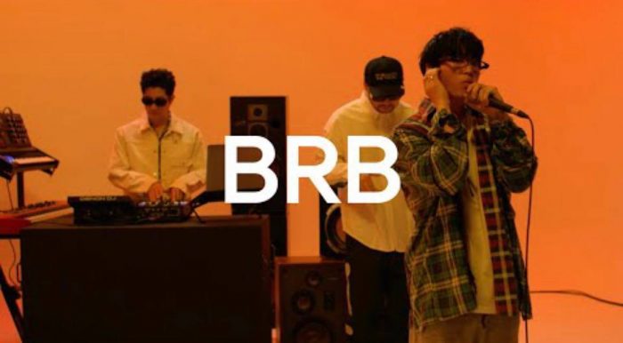Epik High выпустили MV с оранжевым освещением для "BRB"