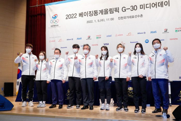 Легендарные моменты с корейскими спортсменами в истории Олимпийских игр 