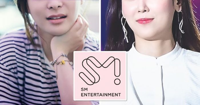 SM Entertainment возвращает женскую группу, о которой все забыли