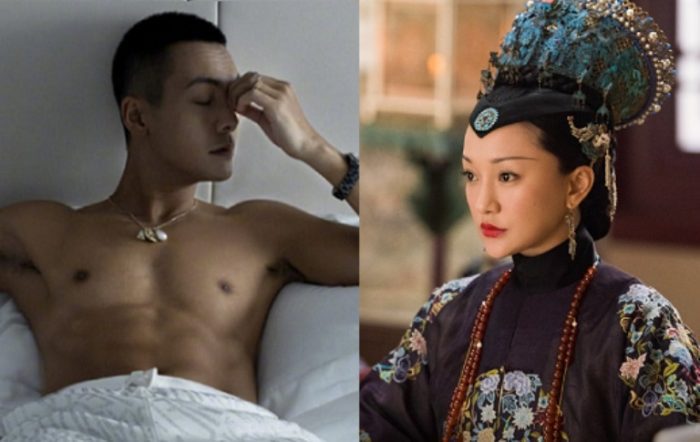 Гонорары китайских актеров резко сократились в результате последних постановлений правительства