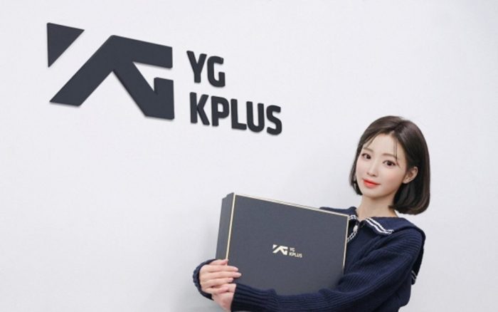 Как корейцы отреагировали на то, что ИИ-звезда присоединилась к YG? 