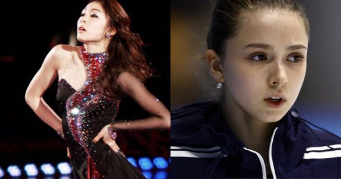 Корейская фигуристка Ким Ён А прокомментировала допинг-скандал Камилы Валиевой + реакция нетизенов
