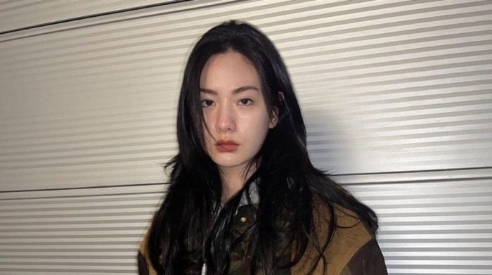 Нана, бывшая участница After School, излучает харизму на новых фото в Instagram