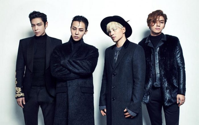 Корейские нетизены обсуждают, станет ли новая песня BIGBANG хитом или нет, ведь с момента их возвращения прошло так много времени