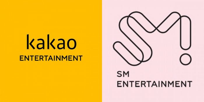 Kakao Entertainment находятся на завершающей стадии сделки по слиянию и поглощению с SM Entertainment