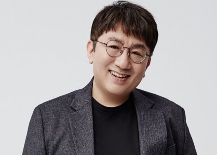 Бан Ши Хёк получит звание почетного доктора Сеульского национального университета