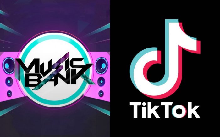Нетизены выразили недовольство по поводу включения TikTok'а в чарт «Music Bank»