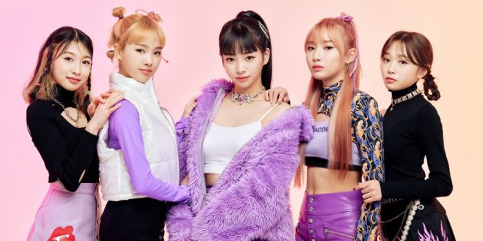 FNC Entertainment готовит к дебюту свою первую японскую женскую группу PRIKIL