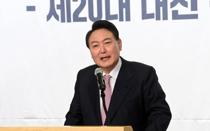 Изменится ли корейский подсчет возраста при новом президенте Юн Сок Ёле?