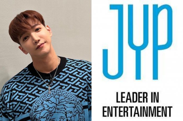 Jun.K (2PM), оказывается, был первым артистом JYP, чья самостоятельно написанная песня стала заглавным треком