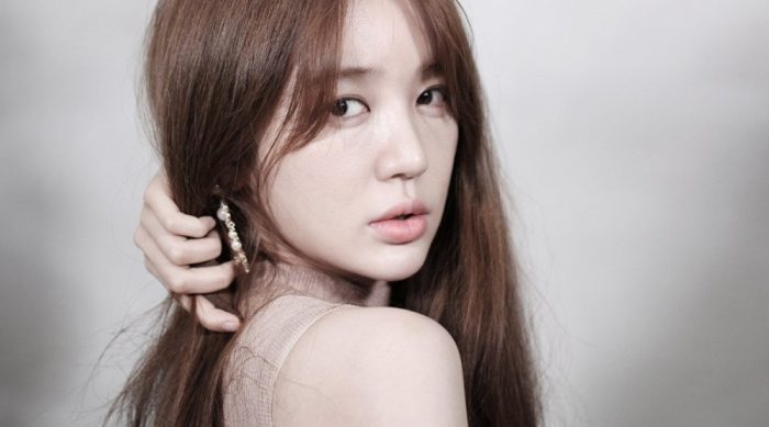 Актриса Юн Ын Хе дебютирует в качестве автора эссе