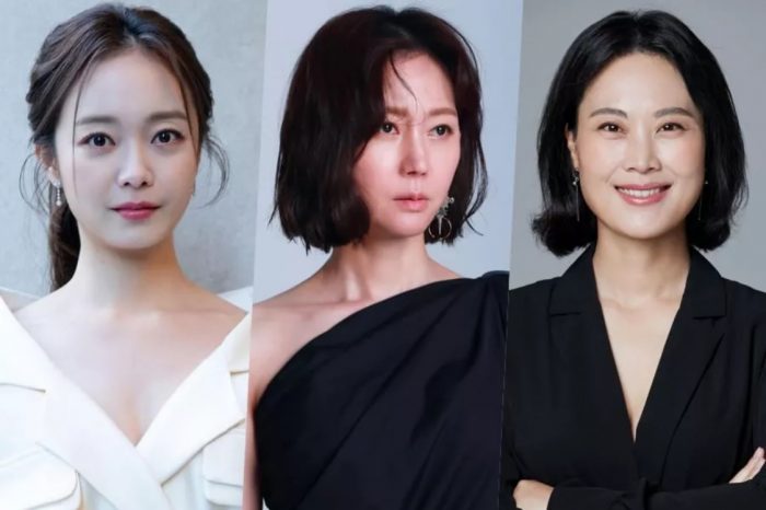 Чон Со Мин, Ём Чон А и Ким Джэ Хва утверждены на роли в ремейке британского сериала "Зачистка"