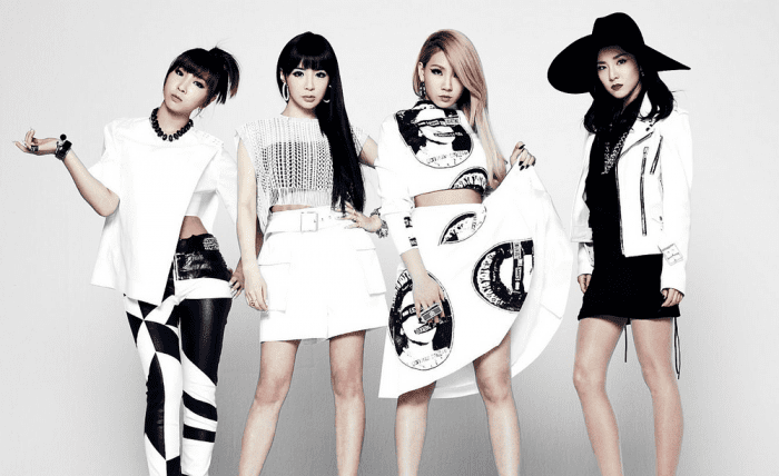 Назван ТОП-10 женских групп K-Pop, занимавших первые места на музыкальных шоу быстрее всех после дебюта