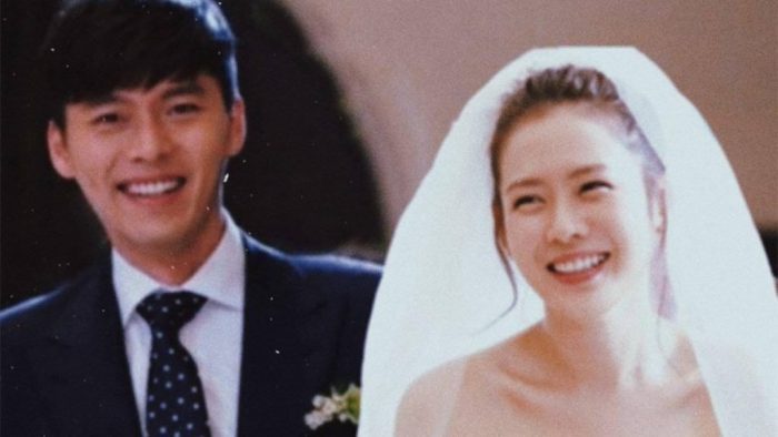 Сообщается, что Хён Бин и Сон Е Джин перенесли дату своей свадьбы